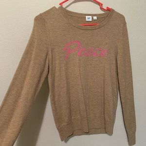 GAP Sweater!!